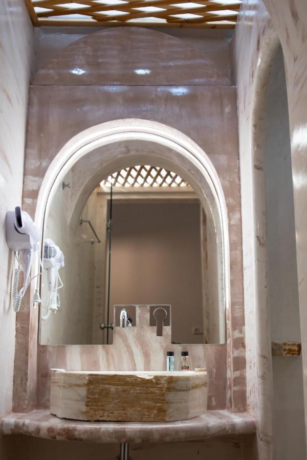 Alta Vista Naxos Lejlighedshotel Naxos City Eksteriør billede