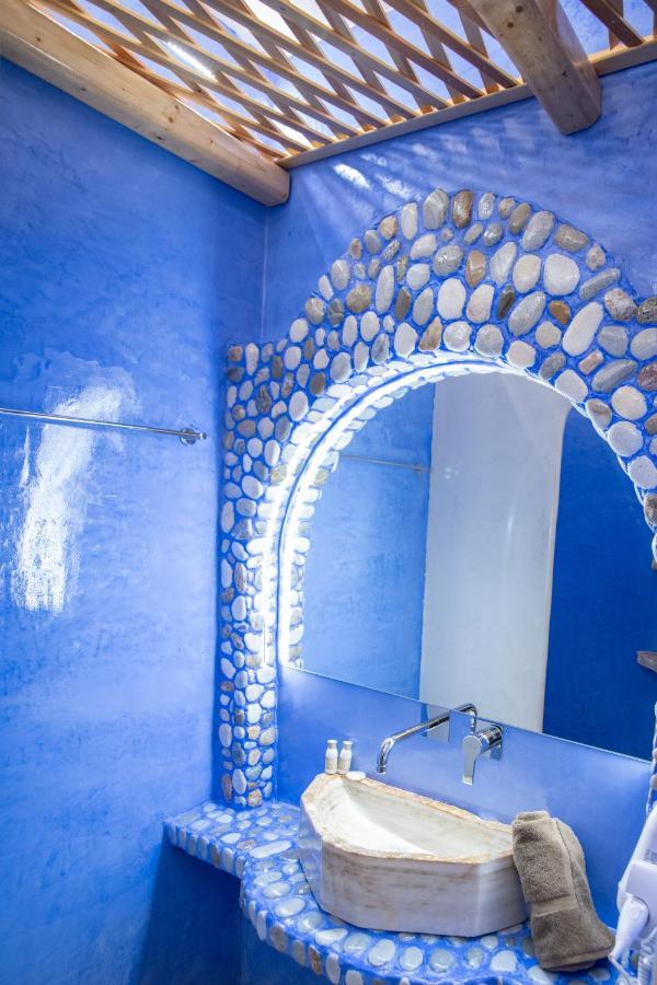 Alta Vista Naxos Lejlighedshotel Naxos City Eksteriør billede