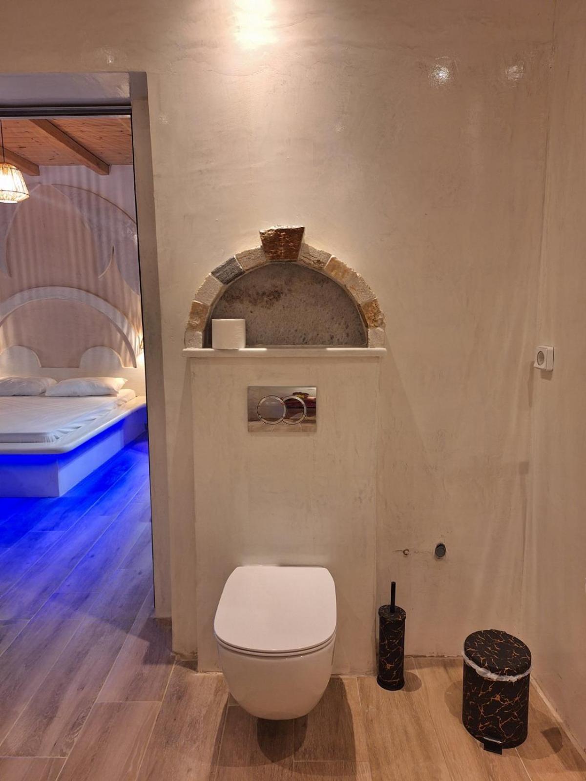 Alta Vista Naxos Lejlighedshotel Naxos City Eksteriør billede